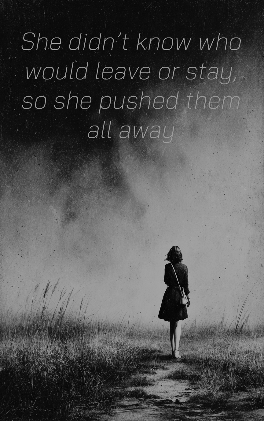 Artistic illustration representing the experience of BPD