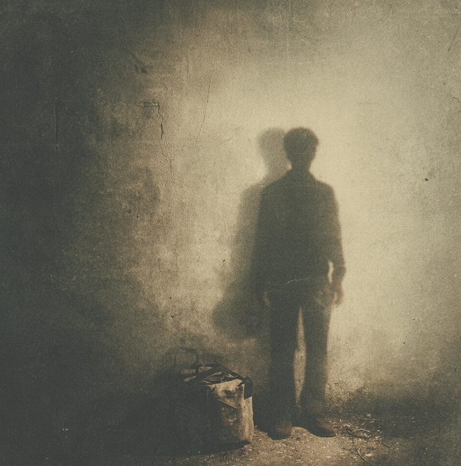 Visual representation of dissociative disorders