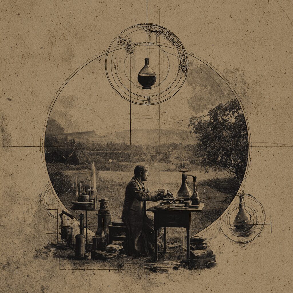 Visual representation of complex disorders