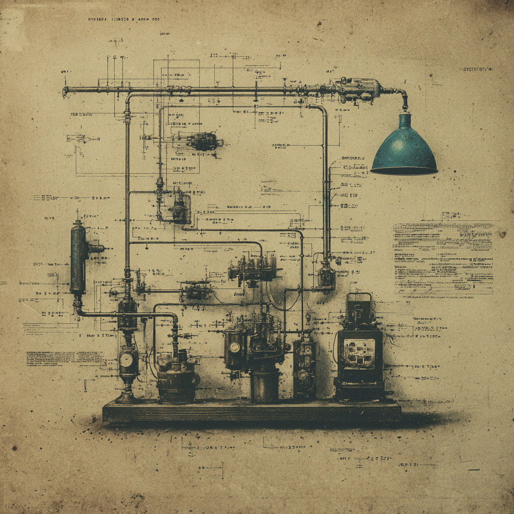 Visual representation of ADHD